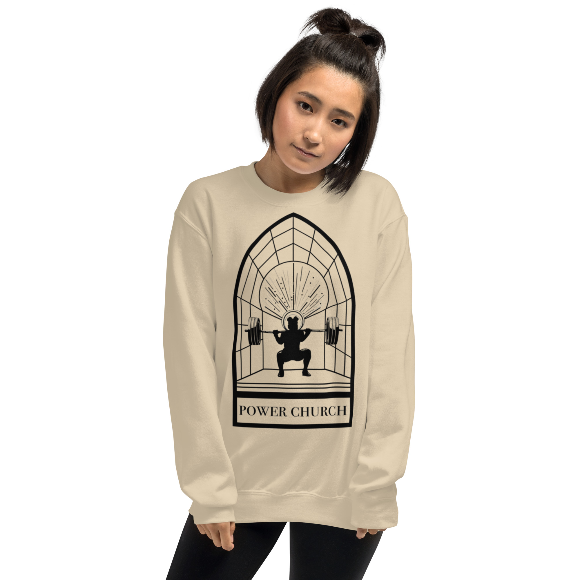 unisex-crew-neck-sweatshirt-sand-front-670844cb4a1d9.jpg