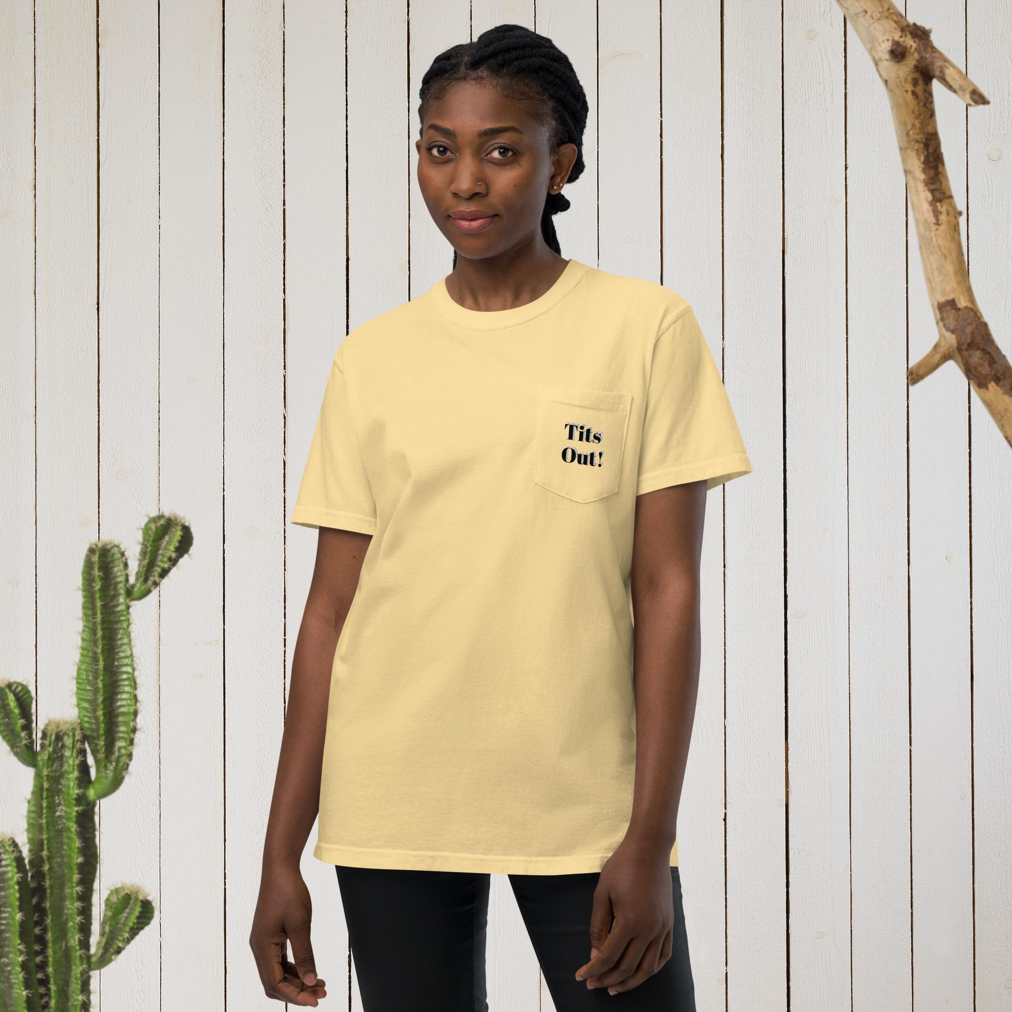 unisex-garment-dyed-pocket-t-shirt-butter-front-67085f9740e71.jpg