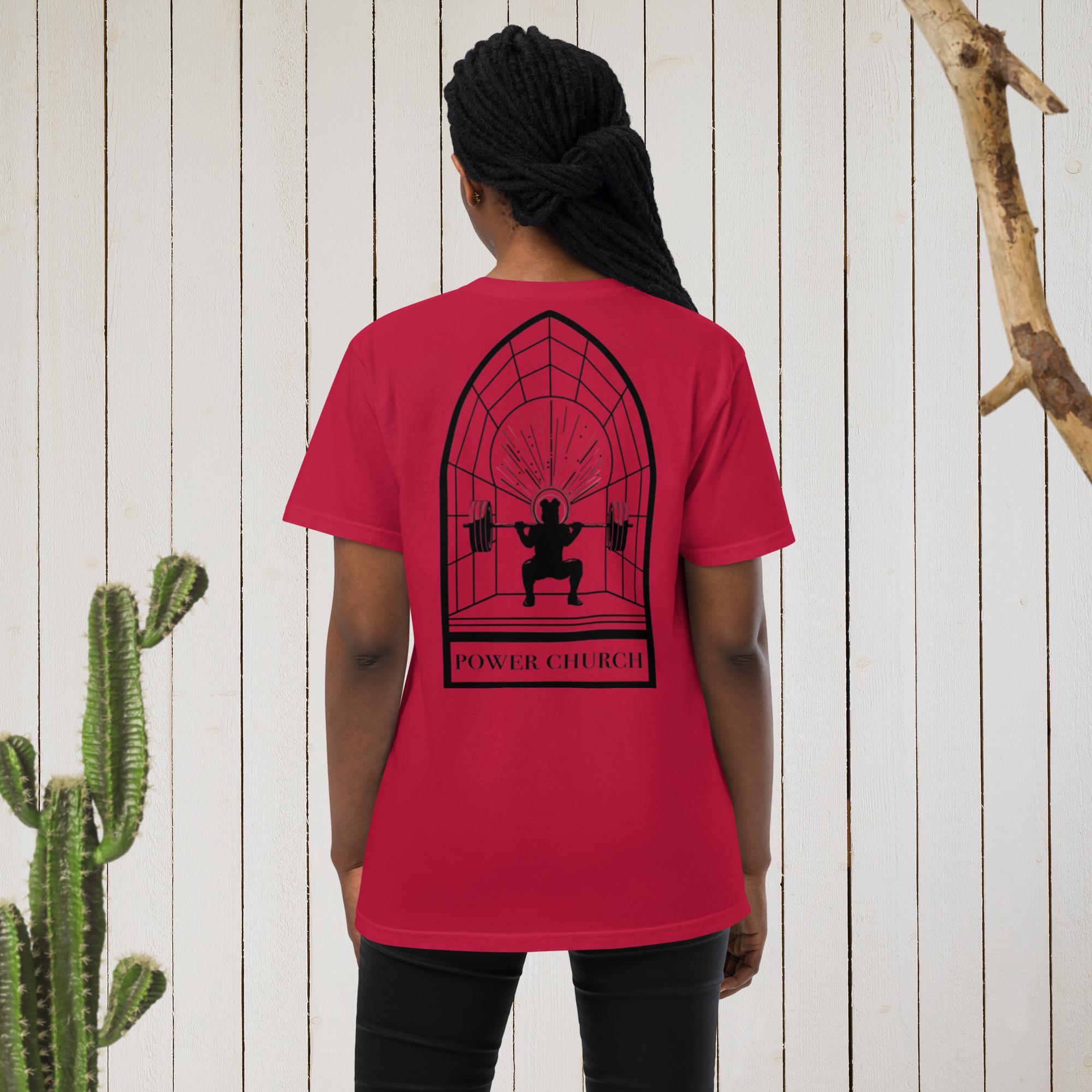 unisex-garment-dyed-pocket-t-shirt-red-back-67085eb81c9bb.jpg