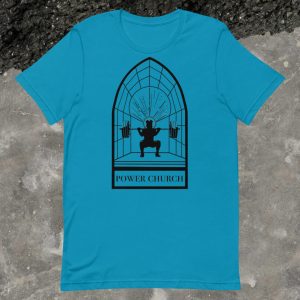 Power Church T