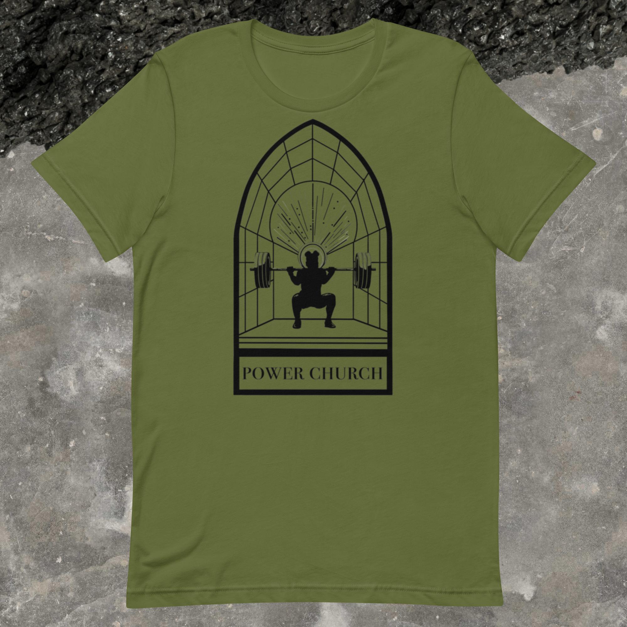 unisex-staple-t-shirt-olive-front-67085d2ddf420.jpg